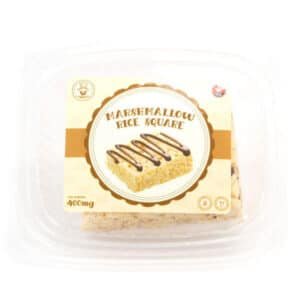 Marshmallow Rice Square (Sugar Jack’s)