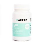 CBD Capsules Low 5mg (Array)