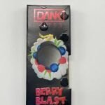 Berry Blast Dank Vapes