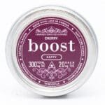 Boost Cherry Gummies 300MG THC