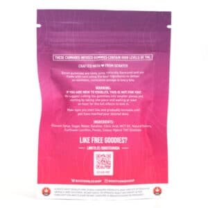 Boost High Dose Gummies 1000MG Passion Fruit 2 600x600 1