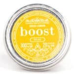 Boost Sour Lemon Gummies 300MG CBD 600x600 1