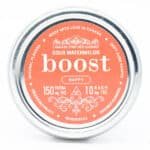 Boost Sour Watermelon Gummies 150MG THC