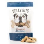BullyBits VenisonBlueberries CBD Dog TreatsTreats 2 600x600 2