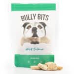 BullyBits Wild Salmon CBD Dog Treats 2 600x600 1