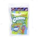 Buy Key Sours CBD Exotica Farms Cannabis Online