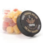 CBDYou CBD Sour Gummies 150MG 600x600 1