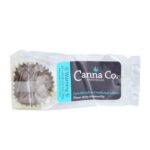 Peanut Butter Fudge Cup 200mg THC (Canna Co. Medibles)