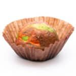 Mint Chocolate Truffle 60mg THC (Canna Co. Medibles)
