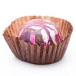 Strawberry Raspberry Chocolate Truffle 60mg THC (Canna Co. Medibles)