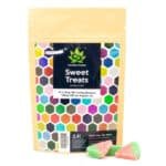CannabisCousins Sweet Treats CBD Watermelon 100MG CBD 1 600x600 1