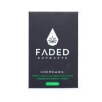 Organic Zed Shatter (Phyto Extractions)