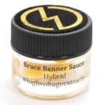 Bruce Banner Sauce (High Voltage Extracts)