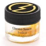Chemo Sauce (High Voltage Extracts)