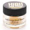 Iced Grapefruit Sauce (High Voltage Extracts)
