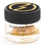 Megalodon Sauce (High Voltage Extracts)