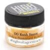 OG Kush Sauce (High Voltage Extracts)