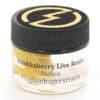 High Voltage Live Resin
