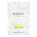 Gods Green Crack Shatter (Hooti Extracts)