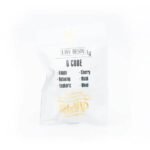 G Code Live Resin (Island Extracts)