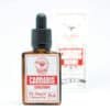 750mg THC Tincture (Island Extracts)