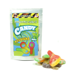 Key Sours Exotica Farms