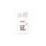 20mg THC Sativa Capsules (Mary’s Edibles)