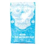 Mota 1to1 Blue Raspberry Jelly 50MG Indica 600x600 1