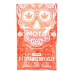 Mota 1to1 Strawberry Jelly 50MG Sativa 600x600 1