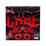 Black Cherry 900mg Chocolate Cube (Mota)
