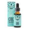CBD Sleep Tincture 1000mg (Mota)