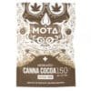 Canna Cocoa 150mg THC (Mota)