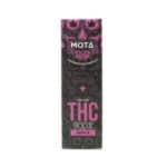 Indica Tincture 900mg THC (Mota)