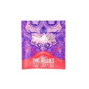 Mota THC Jellies WildBerry 200MG 768x768 1