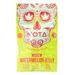 Mota Watermelon Jelly Sativa 120MG THC 600x600 1
