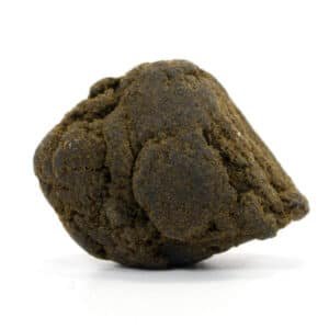 Pineapple Hash