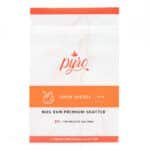 Pyro Extracts Shatter
