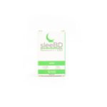 Mint CBD Infused Sleep Aid (SleeBD)