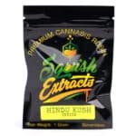 Hindu Kush Rosin (Squish Extracts)
