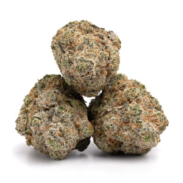 Strawberry Cough Weed