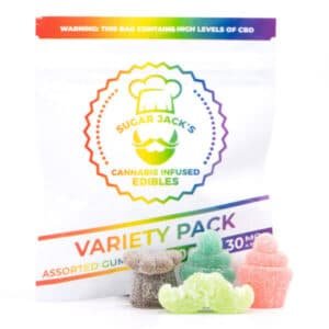 SugarJacks 300MG CBD Assorted Gummies Variety Pack 600x600 1