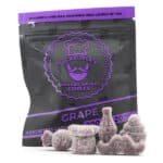 SugarJacks Assorted THC Gummies Grape 200MG 600x600 1