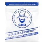 SugarJacks CBD Gummies Blue Raspberry 768x768 1