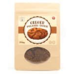 200mg THC Ginger Molasses Cookie (Sugar Jack’s)