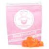 SugarJacks Sweethearts Cherry Gummies