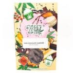 Dark Chocolate Almonds 150mg THC (Sweet Jane)