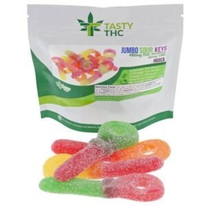 Tasty THC Jumbo Sour Keys 600x600 1