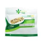 Granola Stoner Bars (Tasty THC)