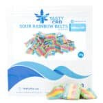 TastyCBD Sour Rainbow Belts 480MG CBD 600x600 1