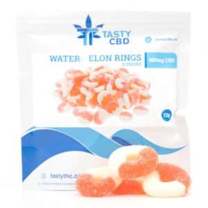 TastyCBD Watermelon Rings 480MG CBD 600x600 1